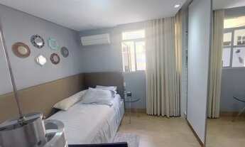 Imagem 7: Área Privativa / Garden com 3 dormitórios à venda em Belo Horizonte