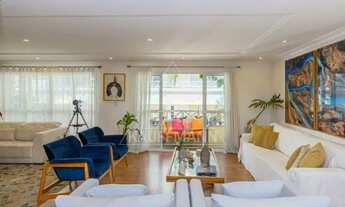 Imagem: Linda casa em condomínio fechado no Brooklin!