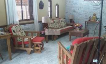 Imagem 6: ALUGUEL de CASA 3 Qtos, 2 suítes 420m² - Unamar, Cabo Frio