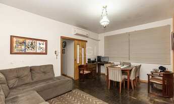 Imagem: Apartamento para Venda - 105.22m², 3 dormitórios