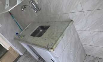 Imagem 4: Apartamento para aluguel com 50 metros quadrados com 1 quarto em Pinheiros - São Paulo - S