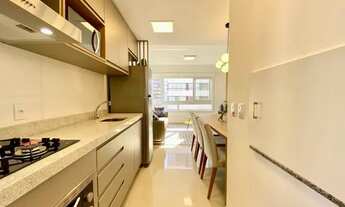 Imagem 3: Apartamento para venda, com 3 quartos no Bairro Navegantes - Capão da Canoa - RS