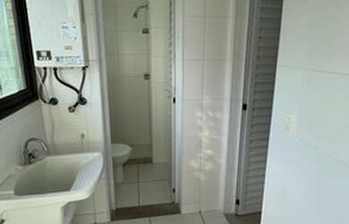 Imagem 5: Apartamento para aluguel no Terraço Laguna - Paiva 113m2 com 2 Suites e Sala Ampliada