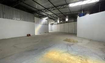 Imagem 2: Galpão / Depósito / Armazém para alugar em Contagem