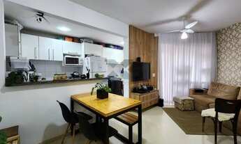 Imagem 2: Apartamento à venda no bairro Gleba Palhano - Londrina/PR, Sul