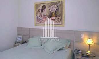 Imagem 6: Apartamento de 151m² com 3 suítes, 4 banheiros e 3 vagas de garagem na Vila Gomes Cardim