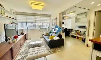 Imagem 2: APARTAMENTO - LARANJEIRAS - 02 QUARTOS - 01 VAGA