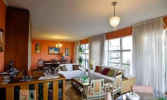 Imagem 3: Apartamento à Venda - Botafogo, 4 Quartos, 200 m2