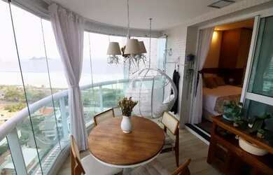 Imagem 2: Apartamento à venda, 1 quarto, 1 vaga, BARRA DA TIJUCA - RIO DE JANEIRO/RJ