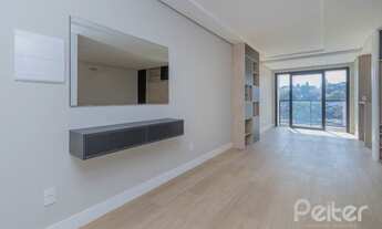 Imagem 4: PORTO ALEGRE - Apartamento Padrão - Tristeza