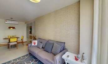 Imagem 6: Apartamento com 3 dormitórios à venda em Vitória