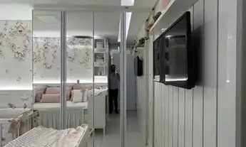 Imagem 7: Terraços Beira Mar !