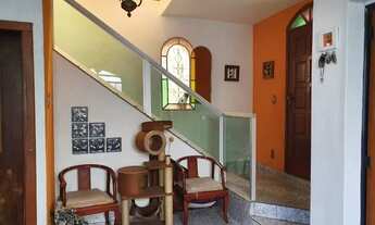 Imagem: Casa com 4 dormitórios à venda em Belo