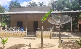 Imagem: Vendo essa chácara