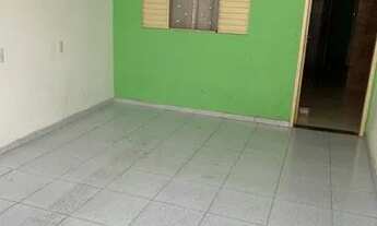 Imagem: Alugo casa no 18 do forte