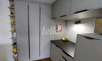 Imagem 3: São Paulo - Kitchenette/Studio - Vila Mariana