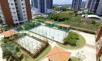 Imagem 4: Illuminare Residence / Bairro Farolândia - Aracaju - SE