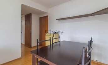 Imagem 7: Apartamento Venda 1 Dormitórios - 55 m² Vila Olímpia
