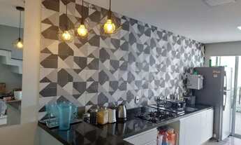 Imagem 5: Núcleo Bandeirante 2º Avenida Casa Sobrado Reformada 04 quartos Aceita imóvel carro