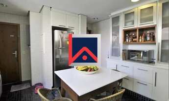 Imagem 6: Apartamento Venda 4 Dormitórios - 134 m² Brooklin