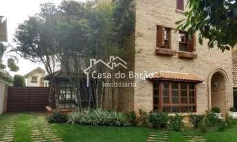 Imagem 4: CASA DE CONDOMÍNIO RESIDENCIAL em CAMPINAS - SP, LOTEAMENTO RESIDENCIAL BARÃO DO CAFÉ