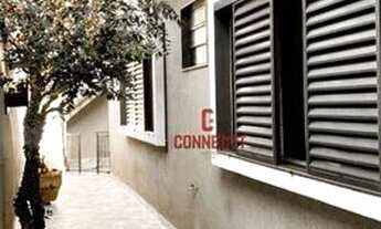 Imagem 4: Casa com 6 dormitórios, 208 m² - venda por R$ 480.000,00 ou aluguel por R$ 1.800,00/mês