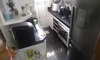 Imagem 4: Apartamento com 3 dormitórios à venda em Contagem