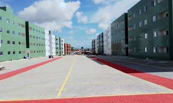 Imagem 7: Aluga-se Apartamento novo com área de lazer completa em Gramame