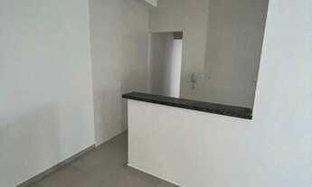 Imagem 4: Apartamento com 2 dorms, Canto do Forte, Praia Grande - R$ 380 mil, Cod: 3864