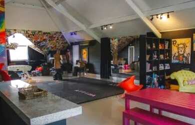 Imagem 8: Casa de Condomínio com 5 dormitórios à venda em Rio De Janeiro