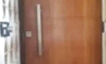 Imagem 6: Apartamento recém reformado e Nascente