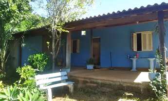 Imagem: Casa alvenaria