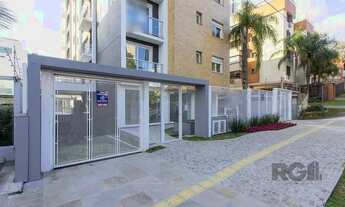 Imagem 2: Cobertura para Venda - 214.34m², 3 dormitórios, sendo 3 suites, 2 vagas - Tristeza