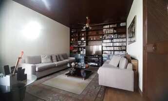 Imagem 2: Casa com 4 dormitórios à venda em Belo Horizonte