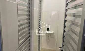 Imagem: Galpão para alugar, 225 m² por R$ 8.000,00/mês