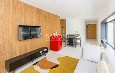 Imagem 7: São Paulo - Apartamento Padrão - Jardim Paulista