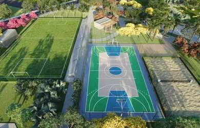 Imagem: Tt- Lotes 6X30 Em Condomino Fechado No Aquiraz!