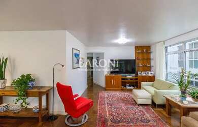 Imagem 7: São Paulo - Apartamento Padrão - Higienópolis