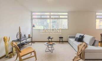 Imagem: São Paulo - Apartamento Padrão - Jardim