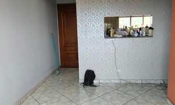 Imagem 7: Ap 2 quartos Rudge Ramos prox a av Kenedy