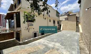 Imagem 2: Casa com 4 dormitórios para alugar, 450 m² por R$ 6.444,50/mês - Méier - Rio de Janeiro/RJ