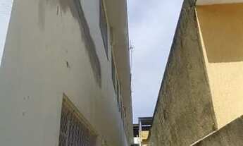 Imagem 5: Casa de condomínio sobrado para aluguel tem 65 metros quadrados com 1 quarto