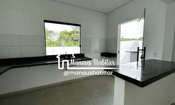 Imagem 7: LINDA CASA PRONTA- COM PISCINA- CONDOMÍNIO- Residencial Tarumã