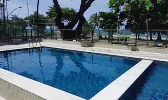 Imagem 3: Apartamento para venda tem 260 metros quadrados com 5 quartos em Boa Viagem - Recife - Per