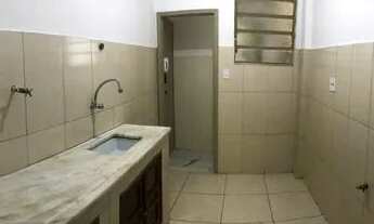 Imagem 14: Apartamento para aluguel com 90 metros quadrados com 3 quartos em Tijuca - Rio de Janeiro