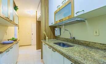 Imagem 7: Apartamento para venda tem 94 metros quadrados com 3 quartos em Botafogo - Rio de Janeiro