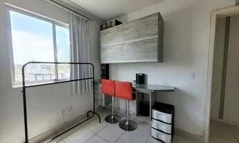 Imagem 6: Apartamento com 2 dormitórios à venda em Belo Horizonte