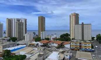 Imagem 9: Apartamento para venda possui 95 metros quadrados 4 quartos