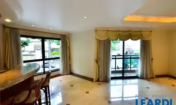 Imagem 7: APARTAMENTO - CAMBUCI - SP