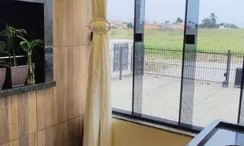 Imagem 3: Apartamento Semi Mobiliado na Nova Divinéia em Araranguá para assumir financiamento